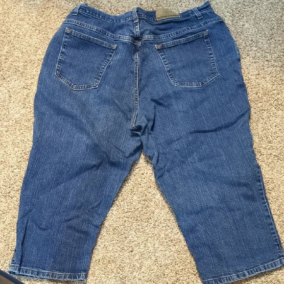 Women's Denim - Picture 2 of 5